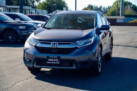 More photos of 2017 Honda CR-V EX-L w/Navi at Maxx Autos Plus Puyallup, WA
