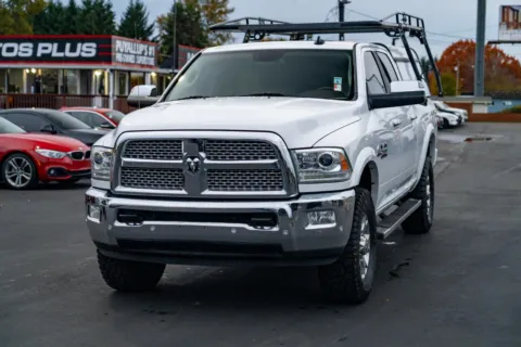 More photos of 2017 Ram 2500 Laramie at Maxx Autos Plus Puyallup, WA