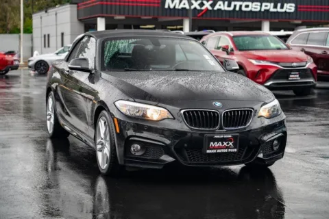 Photos of 2017 BMW 2 Series 230i xDrive for sale in Puyallup, WA at Maxx Autos Plus Puyallup