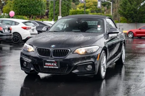 More photos of 2017 BMW 2 Series 230i xDrive at Maxx Autos Plus Puyallup, WA