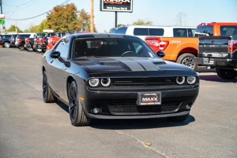 Photos of 2016 Dodge Challenger R/T for sale in Puyallup, WA at Maxx Autos Plus Puyallup