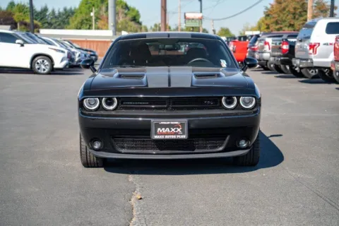 Another view of 2016 Dodge Challenger R/T for sale in Puyallup, WA at Maxx Autos Plus Puyallup