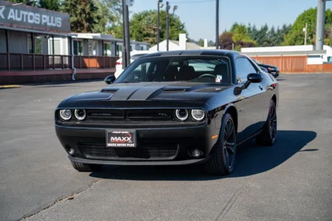More photos of 2016 Dodge Challenger R/T at Maxx Autos Plus Puyallup, WA