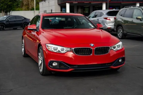 Photos of 2016 BMW 4 Series 435i for sale in Puyallup, WA at Maxx Autos Plus Puyallup