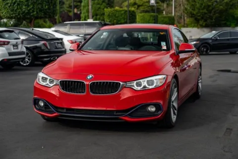 More photos of 2016 BMW 4 Series 435i at Maxx Autos Plus Puyallup, WA