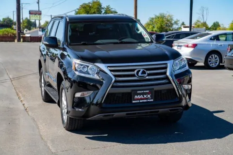 Photos of 2016 Lexus GX 460 Sport Utility 4D for sale in Puyallup, WA at Maxx Autos Plus Puyallup