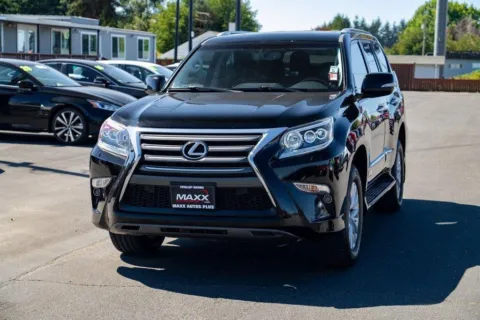 More photos of 2016 Lexus GX 460 Sport Utility 4D at Maxx Autos Plus Puyallup, WA