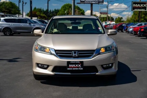 Another view of 2015 Honda Accord Sedan EX-L for sale in Puyallup, WA at Maxx Autos Plus Puyallup