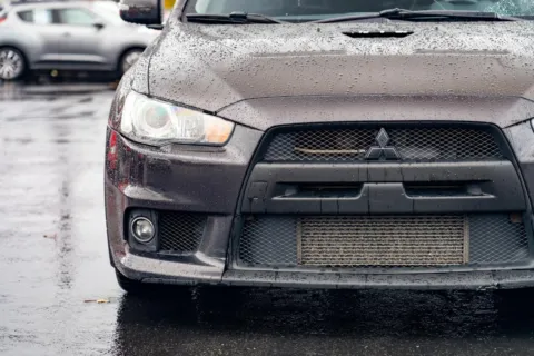 More photos of 2015 Mitsubishi Lancer Evolution GSR at Maxx Autos Plus Puyallup, WA