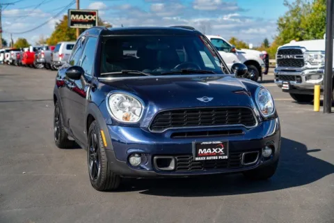 Photos of 2011 MINI Cooper Countryman S for sale in Puyallup, WA at Maxx Autos Plus Puyallup