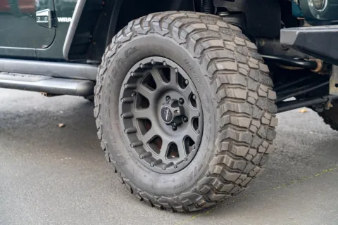 More photos of 2011 Jeep Wrangler Rubicon at Maxx Autos Plus Puyallup, WA