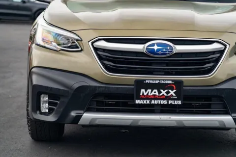 More photos of 2021 Subaru Outback Limited at Maxx Autos Plus Puyallup, WA