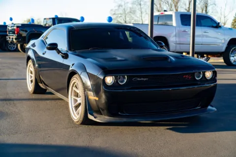 Photos of 2020 Dodge Challenger R/T Scat Pack Widebody for sale in Puyallup, WA at Maxx Autos Plus Puyallup