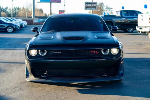 Another view of 2020 Dodge Challenger R/T Scat Pack Widebody for sale in Puyallup, WA at Maxx Autos Plus Puyallup