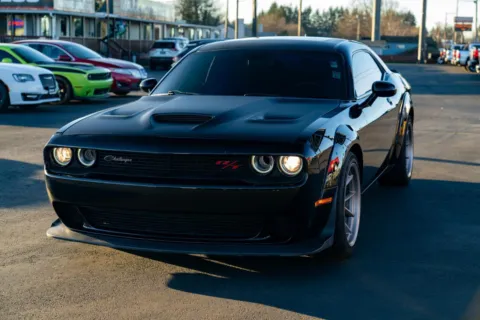 More photos of 2020 Dodge Challenger R/T Scat Pack Widebody at Maxx Autos Plus Puyallup, WA