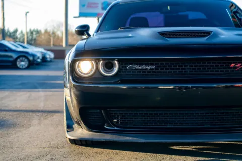 More photos of 2020 Dodge Challenger R/T Scat Pack Widebody at Maxx Autos Plus Puyallup, WA