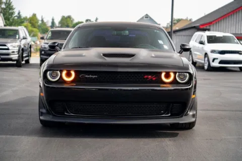 Another view of 2020 Dodge Challenger R/T Scat Pack Widebody for sale in Puyallup, WA at Maxx Autos Plus Puyallup