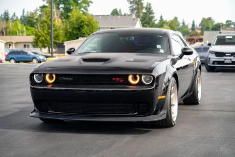 More photos of 2020 Dodge Challenger R/T Scat Pack Widebody at Maxx Autos Plus Puyallup, WA