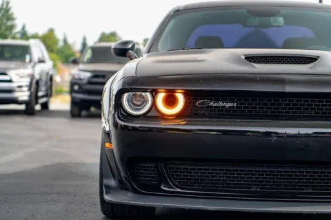 More photos of 2020 Dodge Challenger R/T Scat Pack Widebody at Maxx Autos Plus Puyallup, WA