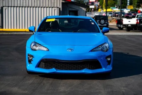 Another view of 2020 Toyota 86 GT for sale in Puyallup, WA at Maxx Autos Plus Puyallup