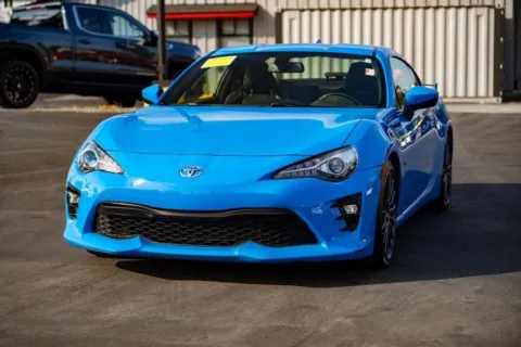 More photos of 2020 Toyota 86 GT at Maxx Autos Plus Puyallup, WA