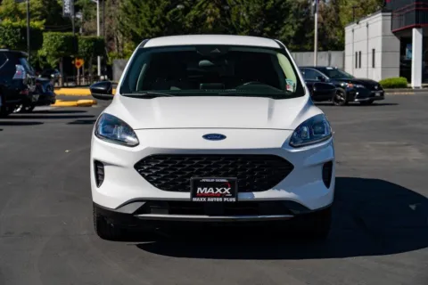 Another view of 2020 Ford Escape SE Sport SUV 4D for sale in Puyallup, WA at Maxx Autos Plus Puyallup