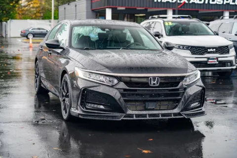 Photos of 2020 Honda Accord Sedan Sport for sale in Puyallup, WA at Maxx Autos Plus Puyallup