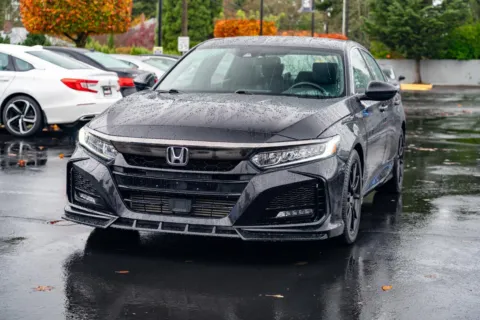 More photos of 2020 Honda Accord Sedan Sport at Maxx Autos Plus Puyallup, WA
