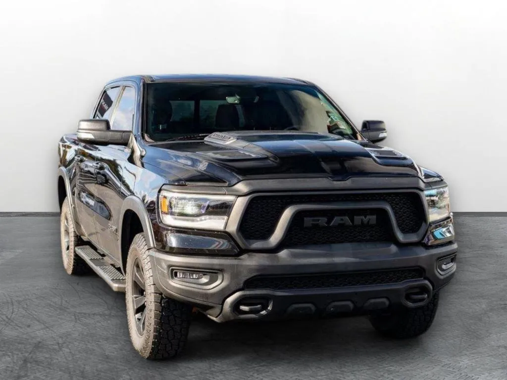 2020 RAM Ram 1500 Pickup