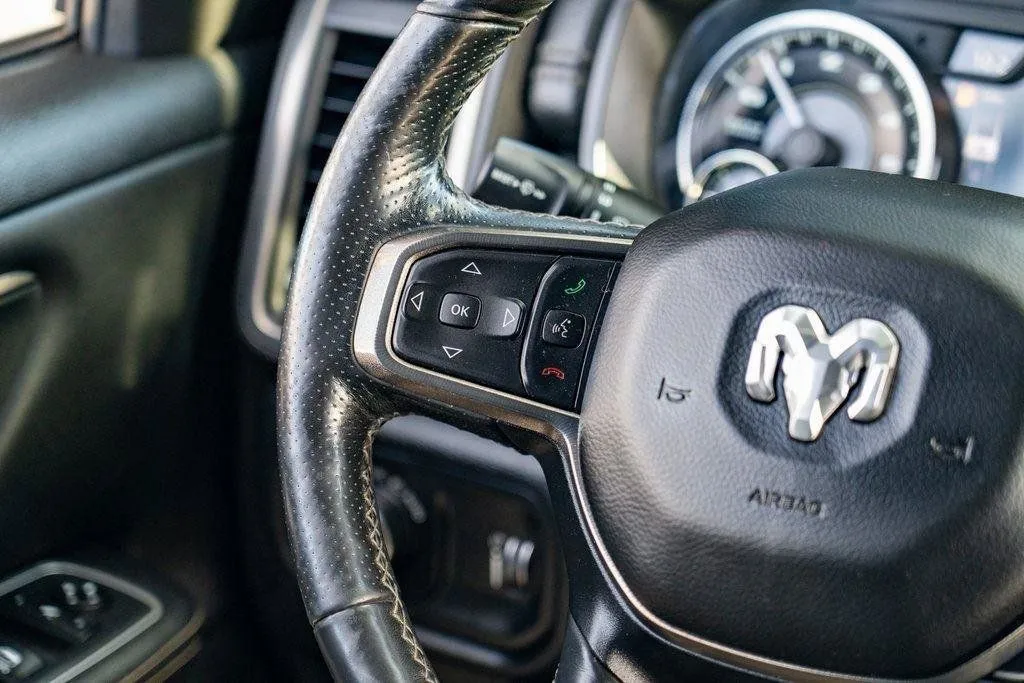 2020 RAM Ram 1500 Pickup Rebel - Photo 22