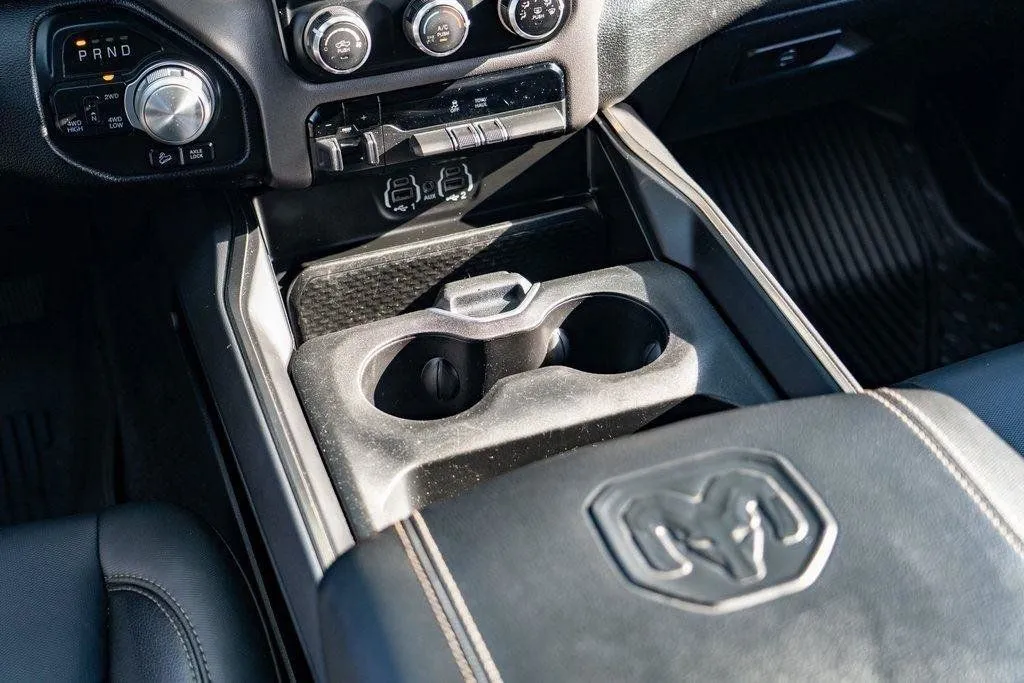 2020 RAM Ram 1500 Pickup Rebel - Photo 24