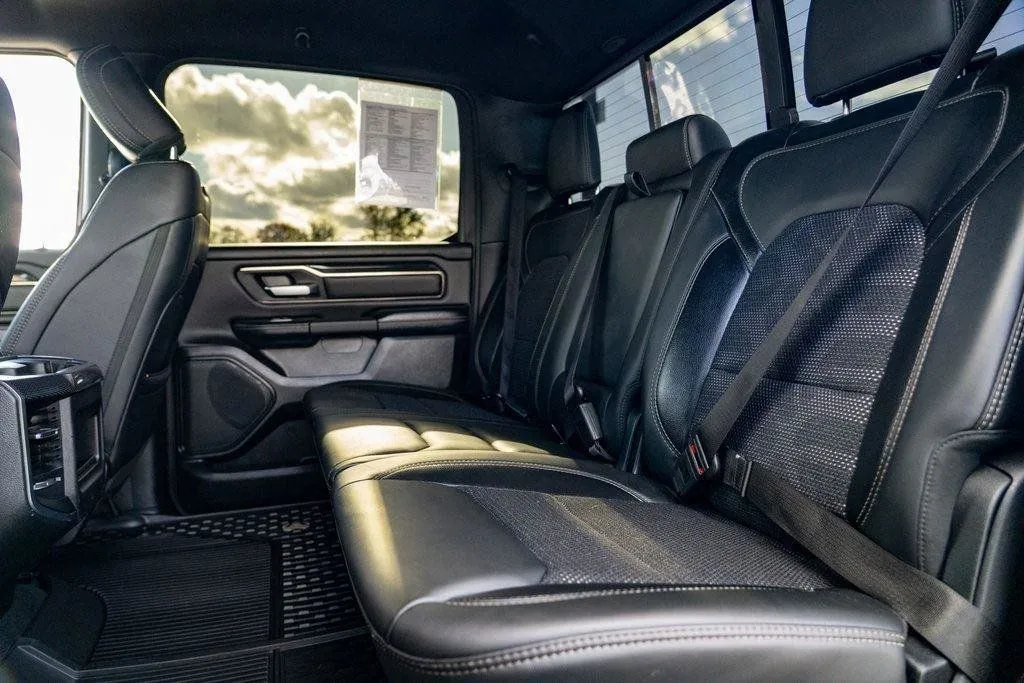 2020 RAM Ram 1500 Pickup Rebel - Photo 26