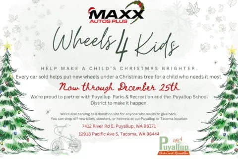 More photos of 2020 BMW 3 Series 330i xDrive at Maxx Autos Plus Puyallup, WA