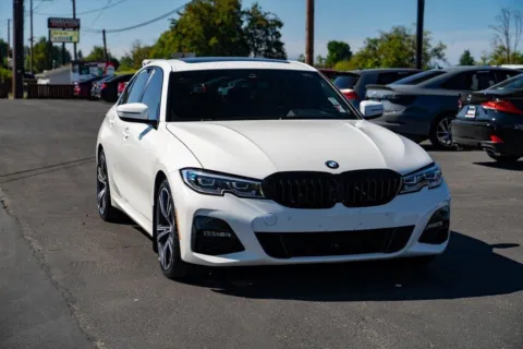 Photos of 2020 BMW 3 Series 330i xDrive for sale in Puyallup, WA at Maxx Autos Plus Puyallup