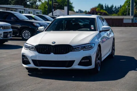 More photos of 2020 BMW 3 Series 330i xDrive at Maxx Autos Plus Puyallup, WA