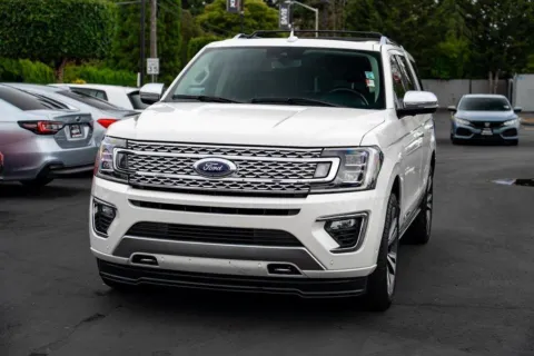 More photos of 2020 Ford Expedition Platinum at Maxx Autos Plus Puyallup, WA