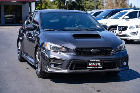 Photos of 2019 Subaru WRX Limited for sale in Puyallup, WA at Maxx Autos Plus Puyallup