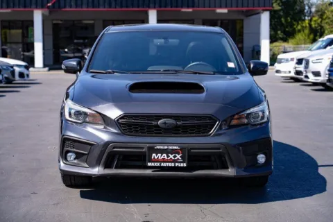 Another view of 2019 Subaru WRX Limited for sale in Puyallup, WA at Maxx Autos Plus Puyallup