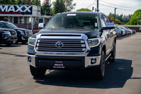 More photos of 2019 Toyota Tundra Limited at Maxx Autos Plus Puyallup, WA