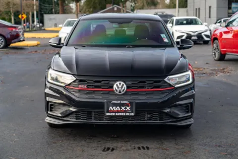 Another view of 2019 Volkswagen Jetta GLI S for sale in Puyallup, WA at Maxx Autos Plus Puyallup