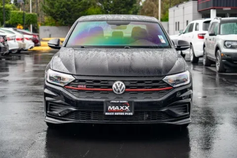 Another view of 2019 Volkswagen Jetta GLI S for sale in Puyallup, WA at Maxx Autos Plus Puyallup