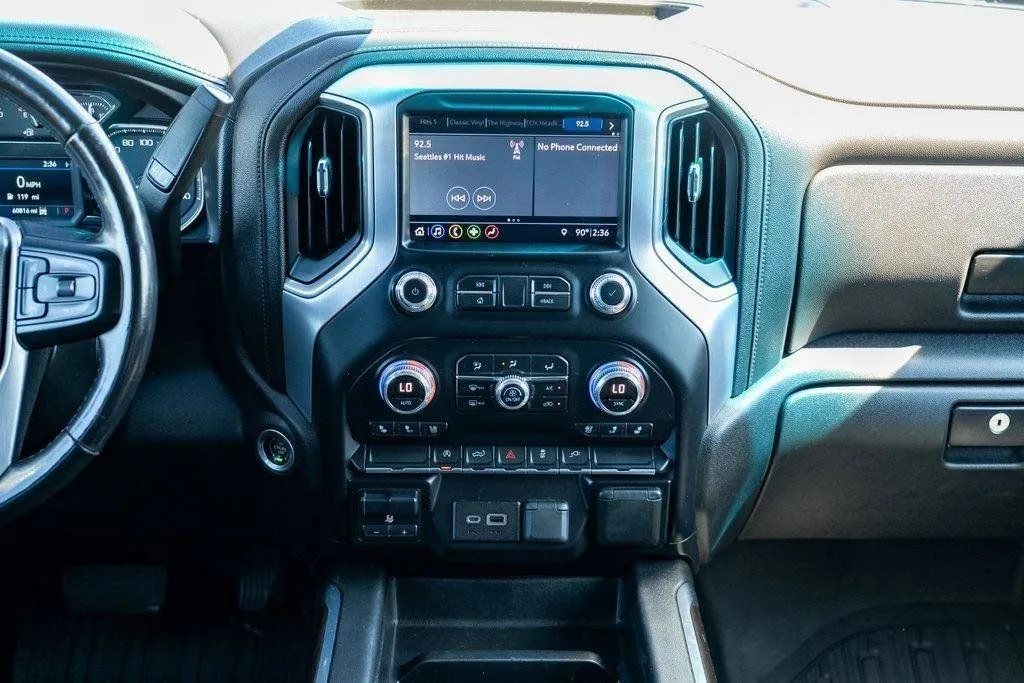 2019 GMC Sierra 1500 SLT - Photo 21
