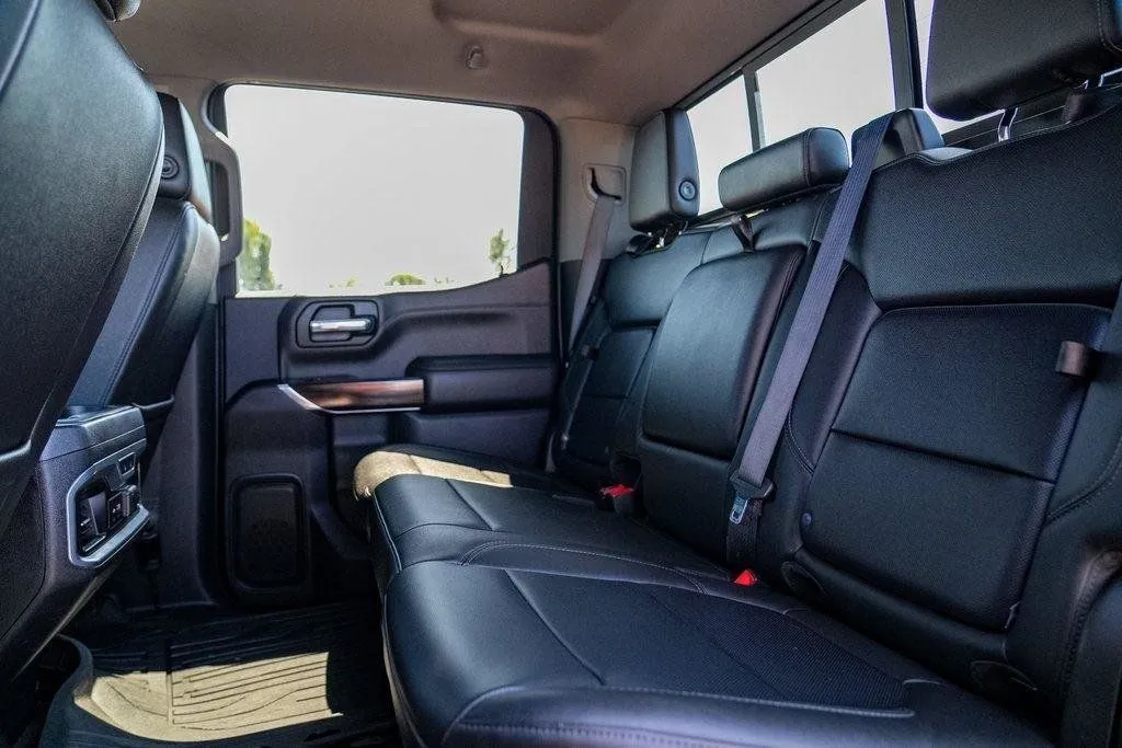 2019 GMC Sierra 1500 SLT - Photo 25