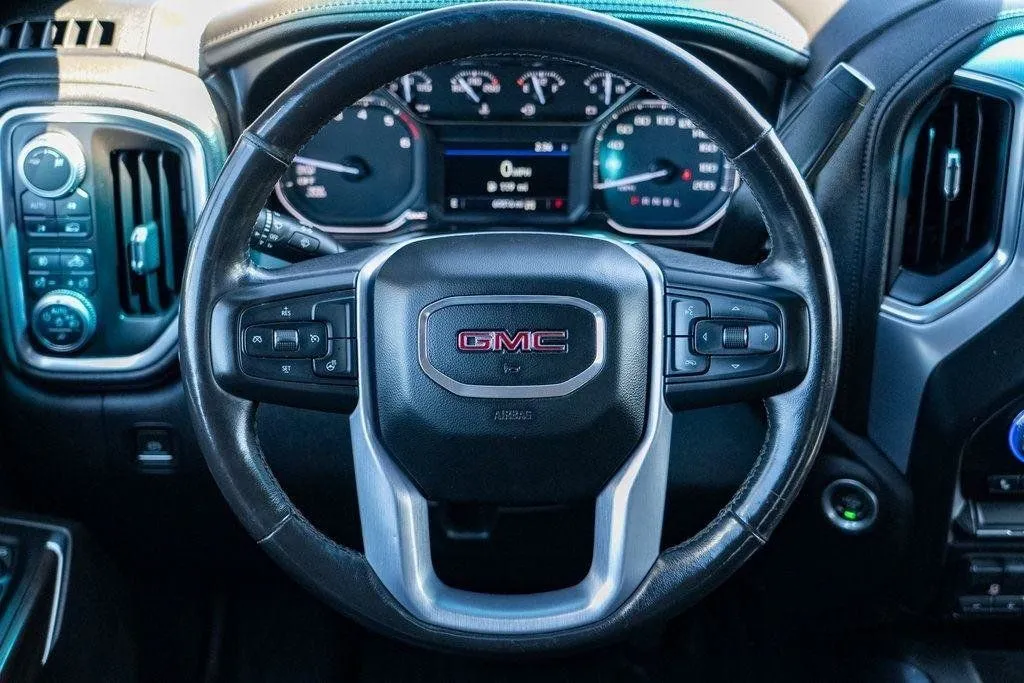 2019 GMC Sierra 1500 SLT - Photo 17
