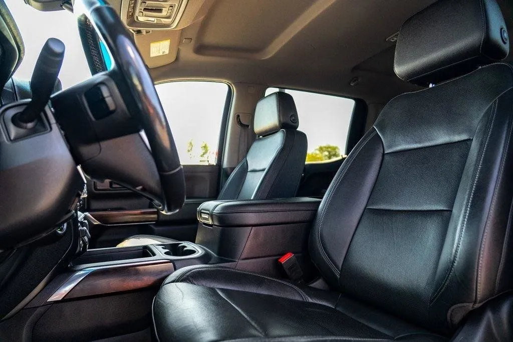 2019 GMC Sierra 1500 SLT - Photo 26