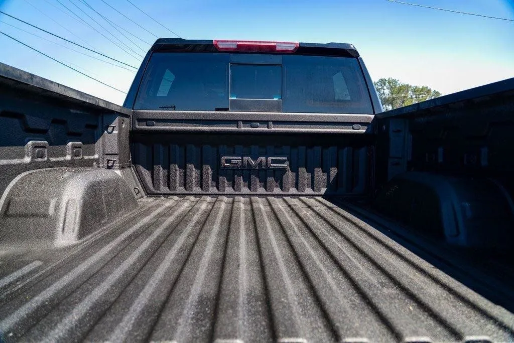 2019 GMC Sierra 1500 SLT - Photo 27