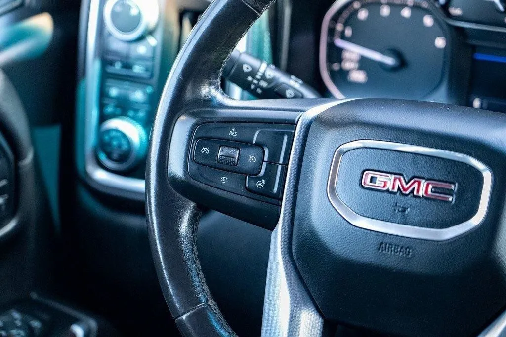2019 GMC Sierra 1500 SLT - Photo 23