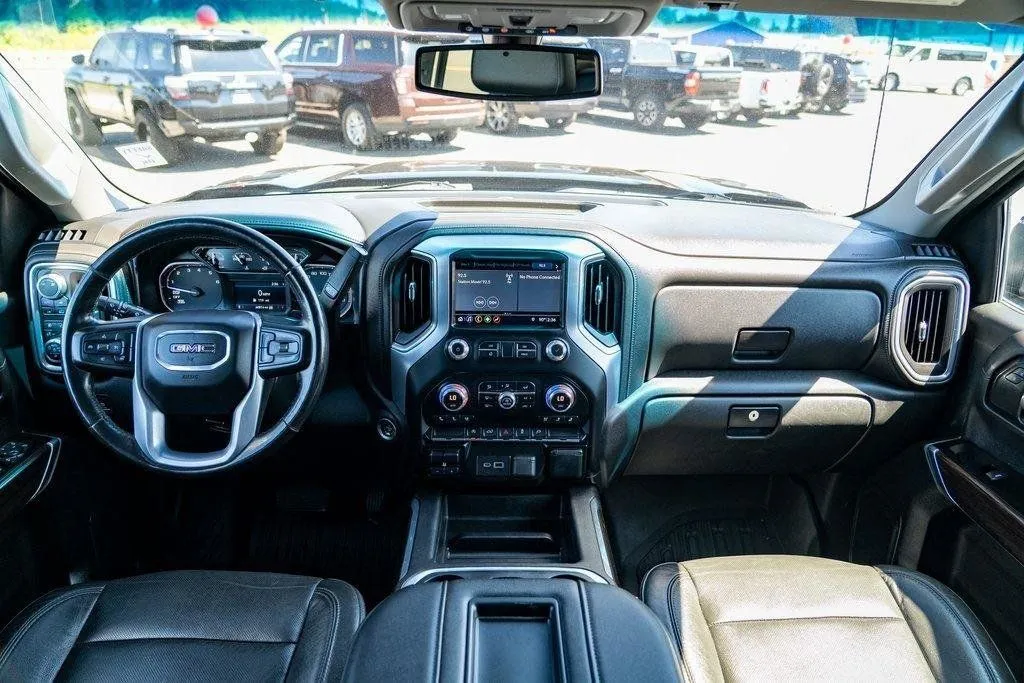 2019 GMC Sierra 1500 SLT - Photo 20
