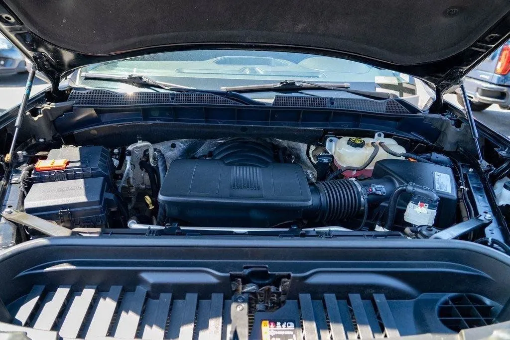 2019 GMC Sierra 1500 SLT - Photo 29