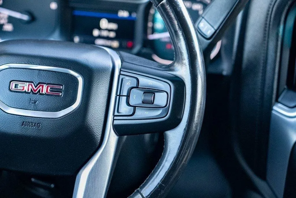 2019 GMC Sierra 1500 SLT - Photo 22